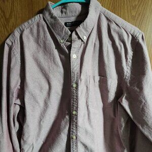 Banana Republic Men's Button-Down